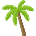 Skype 🌴 Palm Tree