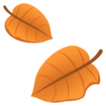 Joypixels 🍂 Fall Leaves