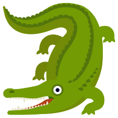 Skype 🐊 Alligator