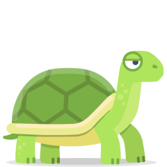 Skype 🐢 Turtle