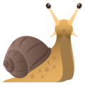 Joypixels 🐌 Snail
