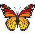 Joypixels 🦋 Butterfly