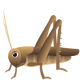 Joypixels 🦗 Grasshopper