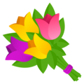 Joypixels 💐 Flower Bouquet