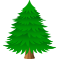 Joypixels 🌲 Pine Tree