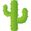 Joypixels 🌵 kaktus