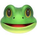 Apple 🐸 Toad