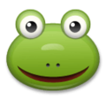 LG🐸 Frog