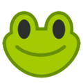 HTC 🐸 Frog