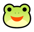 SoftBank 🐸 Frog