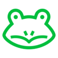 Docomo 🐸 Frog