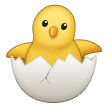 Samsung 🐣 Chick