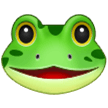 Samsung 🐸 Frog