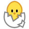 HTC 🐣 Chick