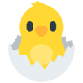 Mozilla 🐣 Chick