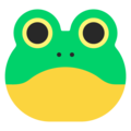 Microsoft 🐸 Frog