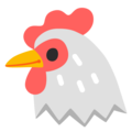 Google 🐔🐓🐣🐤🐥 Chicken