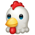 Whatsapp 🐔 Chicken