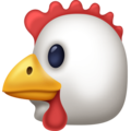 Facebook 🐔 Chicken