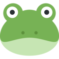 Twitter 🐸 Frog