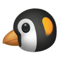 Apple 🐧 Penguin