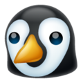 Whatsapp 🐧 Penguin