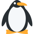 Twitter 🐧 Penguin