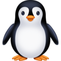 Facebook 🐧 Penguin
