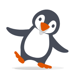 Skype 🐧 Penguin