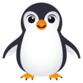 Joypixels 🐧 Penguin