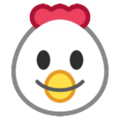 HTC 🐔🐓🐣🐤🐥 Chicken