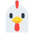 Mozilla 🐔 pollo
