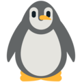 Mozilla 🐧 Penguin