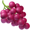 Apple 🍇 Grape