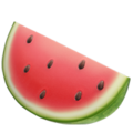 Apple 🍉 Watermelon