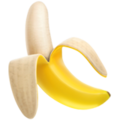 Apple 🍌 banan