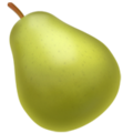 Apple 🍐 Pear