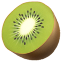 Apple 🥝 Kiwi