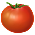 Apple 🍅 domates