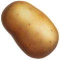 Apple 🥔 Potato