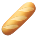 Apple 🥖 Baguette