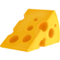 Apple 🧀 Cheese