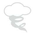 Emojidex 🌪️ Tornado