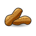Emojidex 🥜 Peanut