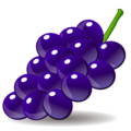 Emojidex 🍇 Grape