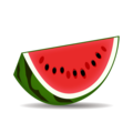 Emojidex 🍉 Watermelon