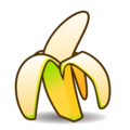 Emojidex 🍌 banan