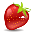 Emojidex 🍓 Strawberry