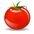 Emojidex 🍅 Tomato