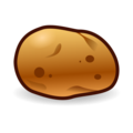 Emojidex 🥔 Potato
